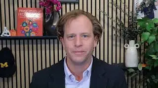 Economist says higher wages could be the key to fighting inflation | Take of the Week