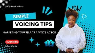 Everything You Need to Know About marketing voice actor