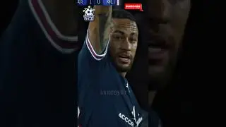Neymar SKIL 🔥✔️ #neymar #football #shorts #video #trending #viral