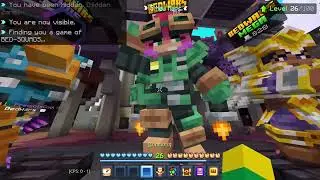 Bedwars bis wir gewinnen