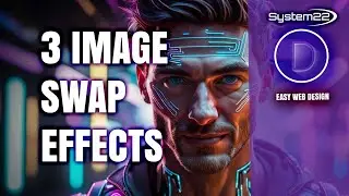 Divi Theme Tutorial: Transforming Images with 3 Simple Image Swap Hover Effects