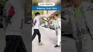 Neck  Hold self defense technique #fightback #technique #skills  #trendingvideo #kravmaga #hongliu