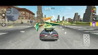 Extreme Car Driving simulator / car game/ car racing game/ Gear Shift gaming