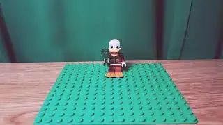 Custom Howard the Duck from Guardians of the Galaxy!