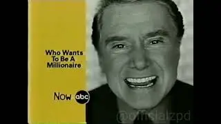 ABC WCVB 5 Commercials (November 12, 1999)
