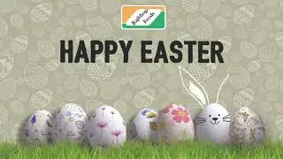 Easter Wish