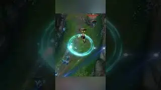 The Smartest Bard Player... - League of Legends #shorts