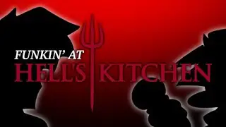 Funkin' At Hell's Kitchen |  FNF mods Totos gameplay #28