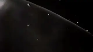 NASA STS-48 Space Shuttle Discovery