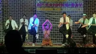 Bollywood Tadka by Indian Army | High-Energy Dance Show 🇮🇳/@mstyleacademy9625#army