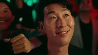 Tiger Beer 'Year of the Tiger' Directed by Fausto Becatti (DC)
