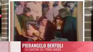 Pierangelo Bertoli & Caterina Caselli “Marisa”