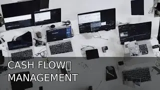 What is Cash Flow and Why It Matters for Business
