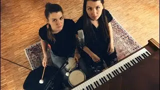 Mad Girl, I'm a Woman - Lena Geue (Acoustic Cover by JOCO)