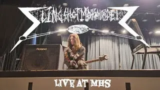 [Live] Slingshot Maraurder - Scum (Napalm Death Cover)