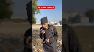 Watch full video on Channel &ldquo;Maqsad mushkil me&rdquo; #independenceday #comedy #funnyrelatable