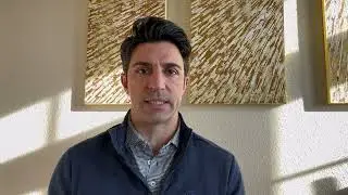 2026 Tournament Chairperson Candidate Video