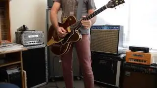 1989 Gibson Chet Atkins Country Gentleman
