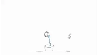 Misha Collins Project animation