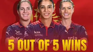 Rcb 5 win wpl 😳
