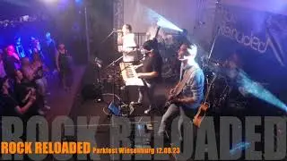 Narcotic (Cover) - Rock Reloaded