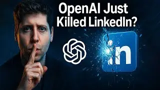 Новая платформа OpenAI для поиска работы: убийца LinkedIn на базе ИИ в 2026 году