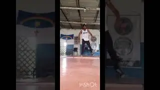 Treino Top Rock #bboy #dance #bboys #bboying #flip #breakdance  #hiphopdance #bboyworld