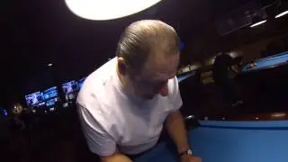 Andy Mercer GO Pro Test Video