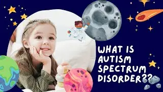 The Autism Spectrum Disorder Guidelines for Everyone #foryou #trending #autismspectrumdisorders