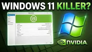 Linux Mint 22.3 Cinnamon Review (2026) — Can It Really Replace Windows 11 on Modern Hardware?