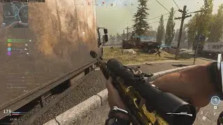 Call of Duty: Warzone: Warzone Rumble Gameplay (No Commentary)
