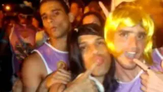 HARD RO&Ccedil;A 