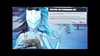 Hosting customs  | Code - vnui   | 190 subs? | #CustomMatch #CustomScrims #fortnitescrims