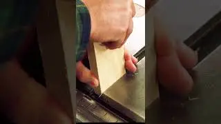 155. Выравнивание забора стало проще #mtbitesize #shorts #tablesaw