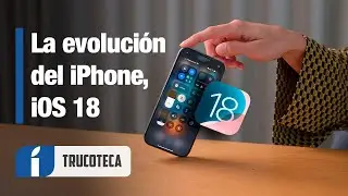 iOS 18 tiene estos TRUCOS OCULTOS para hacer tu iPhone una herramienta poderosa