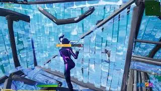 Outer Space 🚀 (Fortnite Montage) (Ft. OT Pham)
