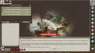Lost mines of Phandelver: session 1   :DM: