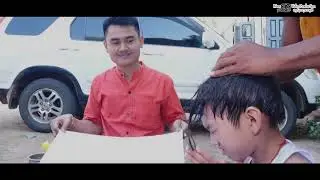 သားရှင်ပြု ဆံချ