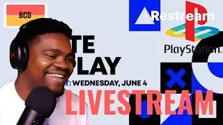 BCD State Of Play June 2025 Livestream