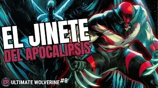 Inicia La Redenci&oacute;n de Logan: Ultimate Wolverine #8 - Resumen | El Reeker