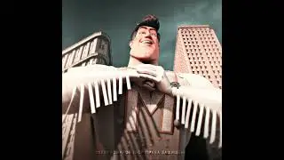 Лучший супермен ever #machoman #megamind #testosterone #edit #aesthetic #фильм #edit #gym