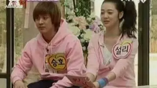 [ENG SUB] MBLAQ - Idol Army Ep. 14 w/ Sulli 2/5