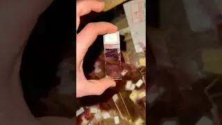 17+ Content Warning!