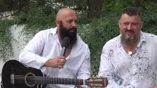 rozhovor Duo FARSA