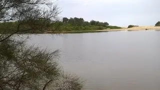 Oyster Creek at Valla NSW