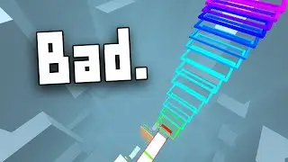 The Krunker Map I Regret Making