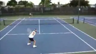 Christian Leal vs. Miguel Villanueva
