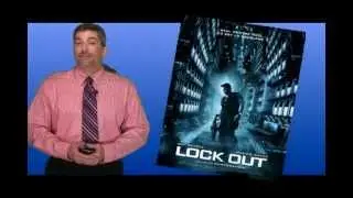 Lockout - Movie Review by ReelScreenReviews