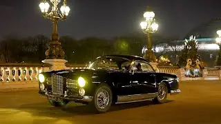 1954 Vega 54 Prototype 'V' par Facel