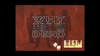 Bon Jovi - Why Aren't You Dead